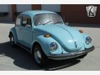 Thumbnail Photo 13 for 1971 Volkswagen Beetle